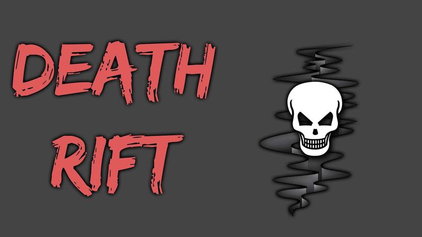 Death Rift addon