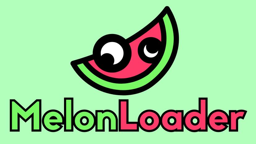 MelonLoader Software addon