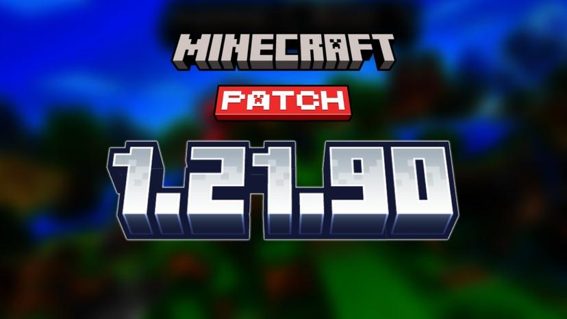 Minecraft PE Patched (1.21.92, 1.21.90) – RenderDragon Support, Any Device addon