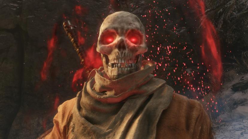 Bone head addon