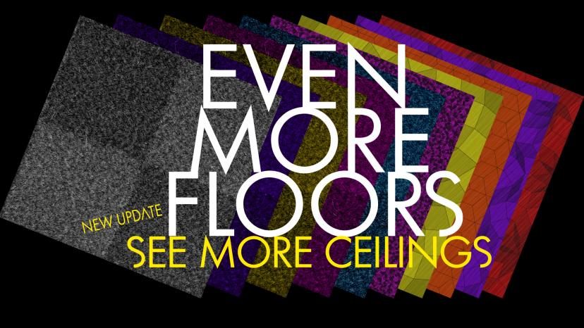 More floors addon
