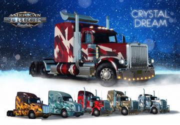 SCS Events Rewards Mod addon