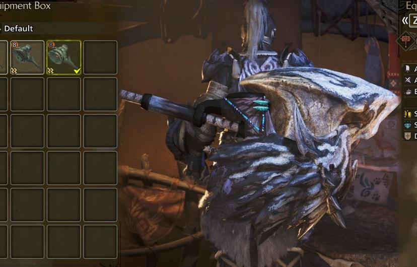 HookWeaponLayer addon