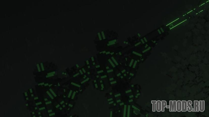 "The Commonwealth of Vaherea" mod addon