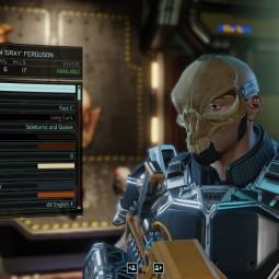 XCOM 2 '[WOTC] Jsleezys Resurrected Gear'. MAUD addon