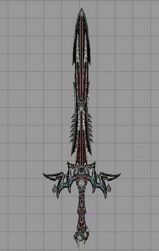 Sword of Dark Souls addon