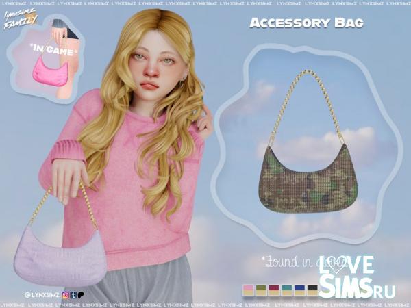 Handbag addon