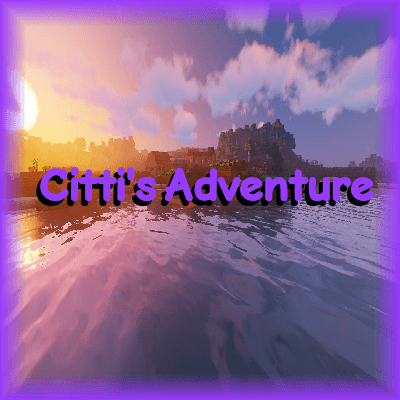 Chitty's Adventure addon