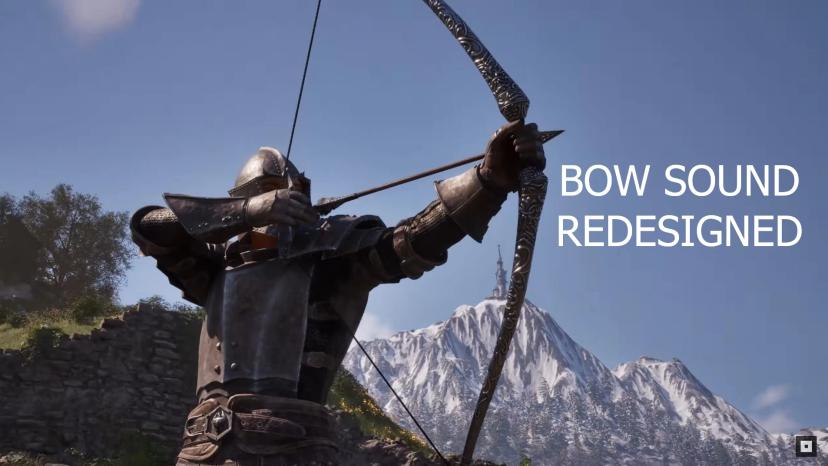 Reworked nose sound addon