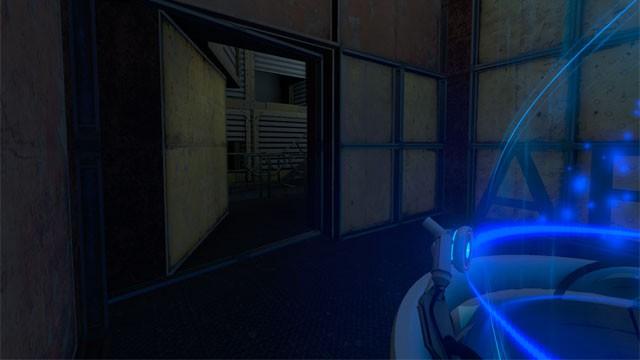MOD Robot Pride: Episode One addon