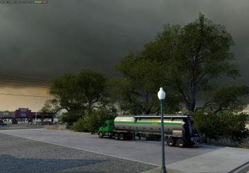 Tree improved 4k addon