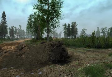 Mini-RC версия 11.09.24 для Spintires: MudRunner/Мод addon
