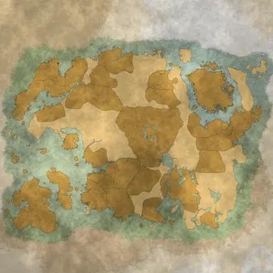 Лучшая карта мира (abwm) addon