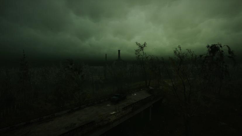 CNNP Death Screen addon