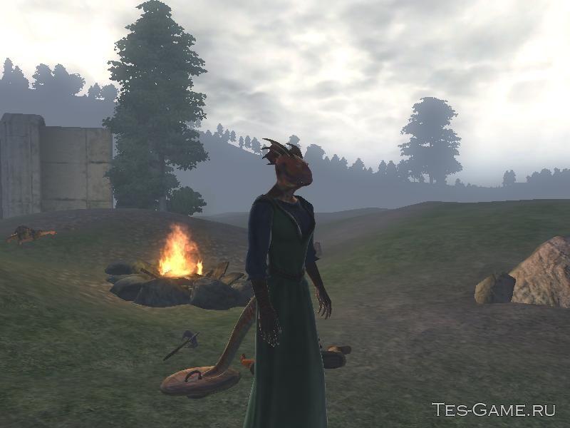 Respawn addon