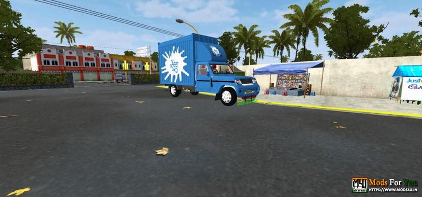 Download Milk Collection Skin Saras addon