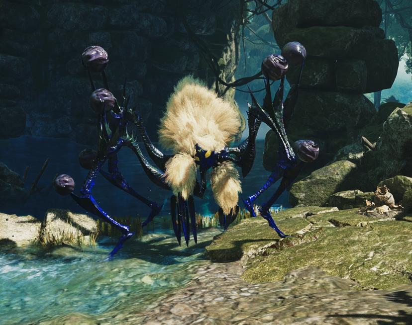 Electric Lala Barina addon