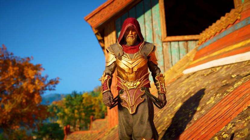 Shinobi vermelho remove a luz verde 1.5.2 addon