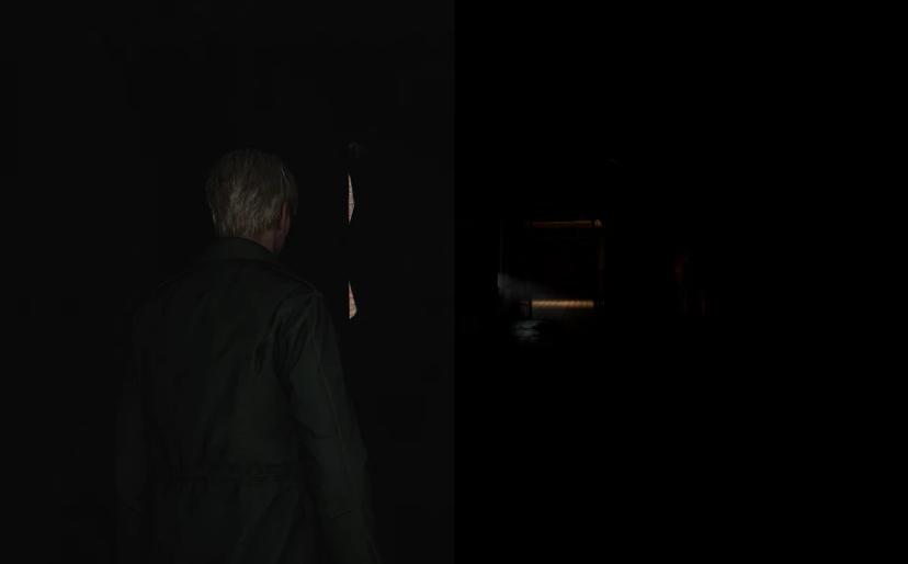 HDR Black Floor Fix for OLED Monitors addon