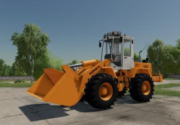 Mod Amkodor 352S addon