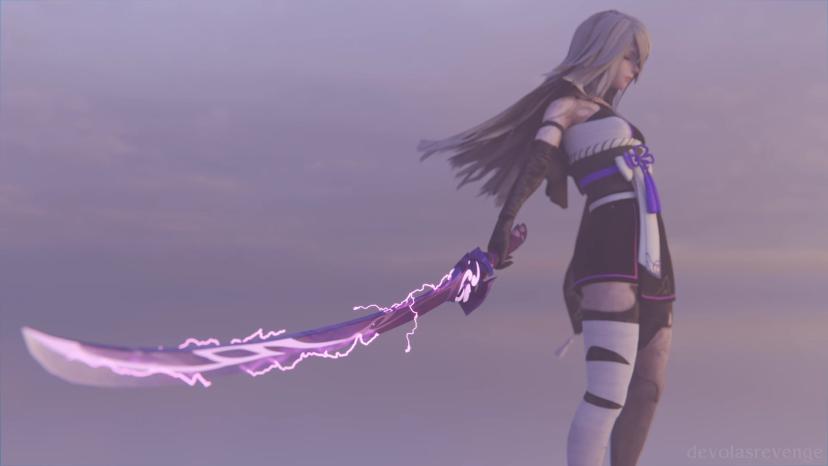 Lonely dream braid addon