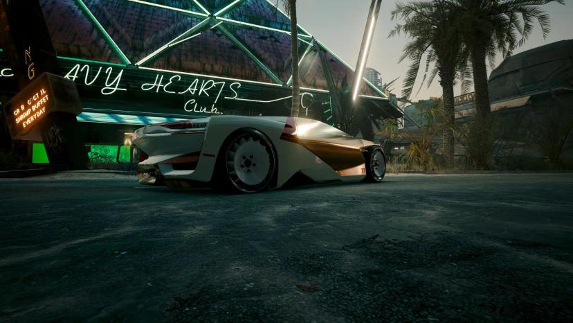 Car repair hotkey (now with repair cost) addon