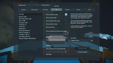 Master Sword/Mod addon