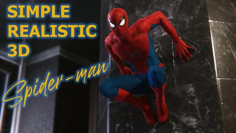 Simple realism addon