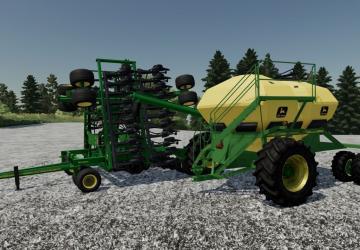 Mod John Deere 1890/1910 addon