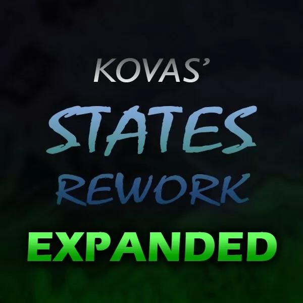 Mod "KSRE - Covas States Remake: Expanded" Hearts of Iron 4 (v1.14.1 - 1.14.4)... addon