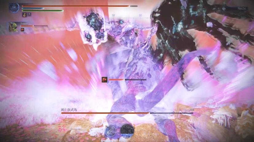 NightReign Reborn(от blue) addon