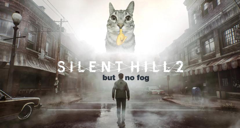 NO FOG addon