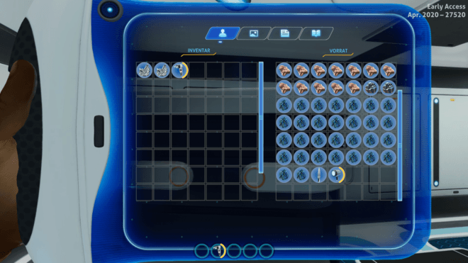 Advanced Storage: ...... addon