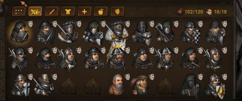 Origins of the UNFINISHED Fallen Order addon