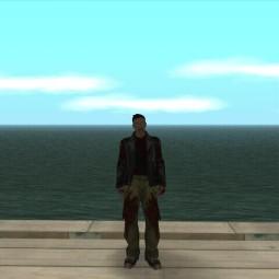 Zombie Claude addon