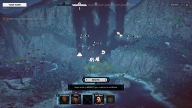 (Модификация Battletech) Стрелять на поражение. addon