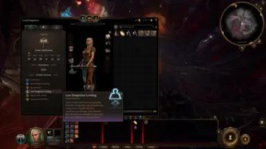 Effective alignment addon