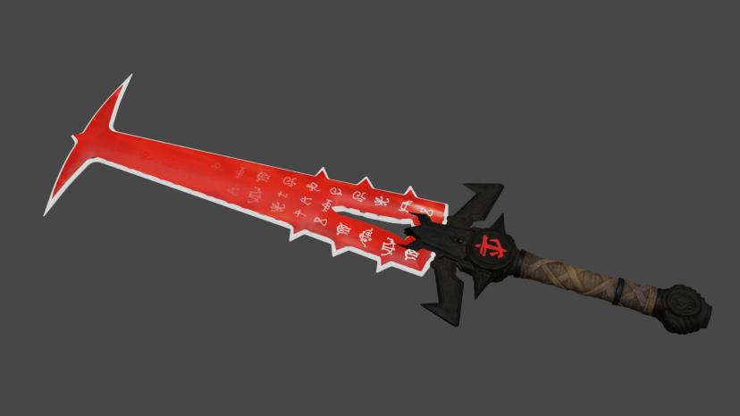 Beastlord in Slayer's Crucible (Doom Eternal) addon
