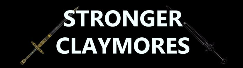 Stronger Claymores addon