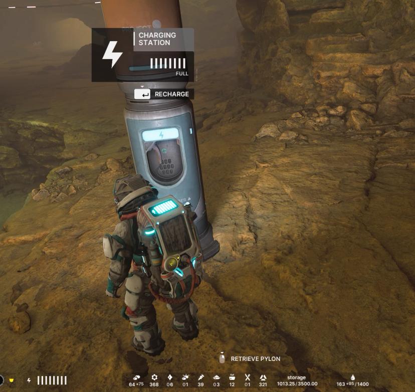 Energizante addon