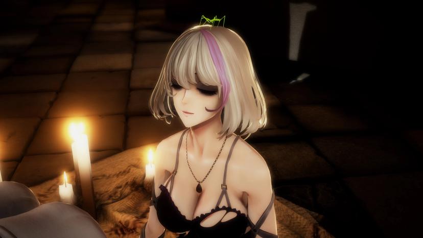 Beauty without scars Eva addon