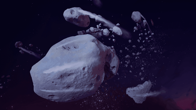 Devastation addon