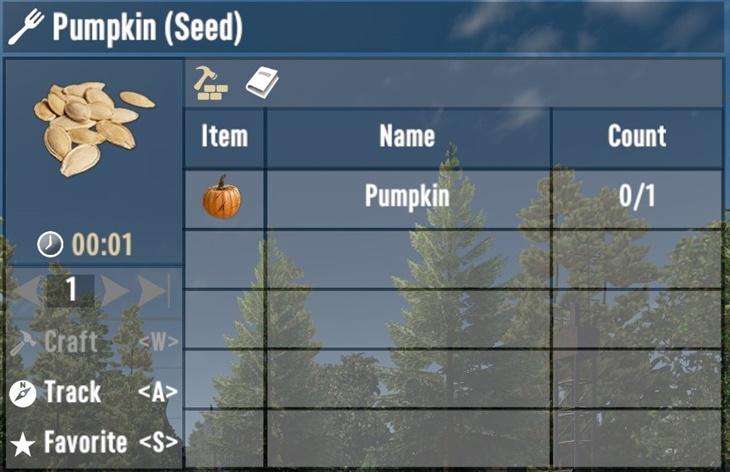 SenorYones Best Recipes addon