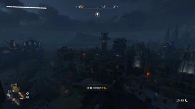 Super powerful flashlight Full map Flashlight addon