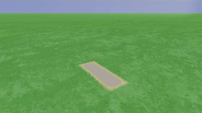 Park: Empty container yard addon