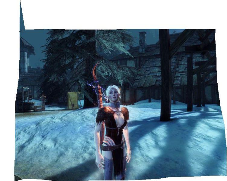 Тролли Ардемонов addon