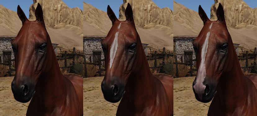 No horses addon