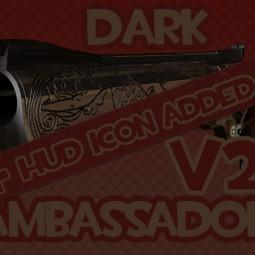 Dark_messenger addon