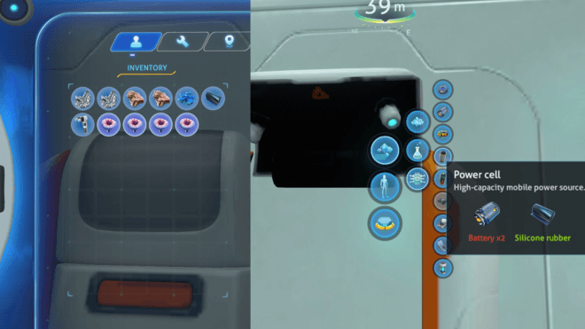 Blueprint Tracker: ..... addon