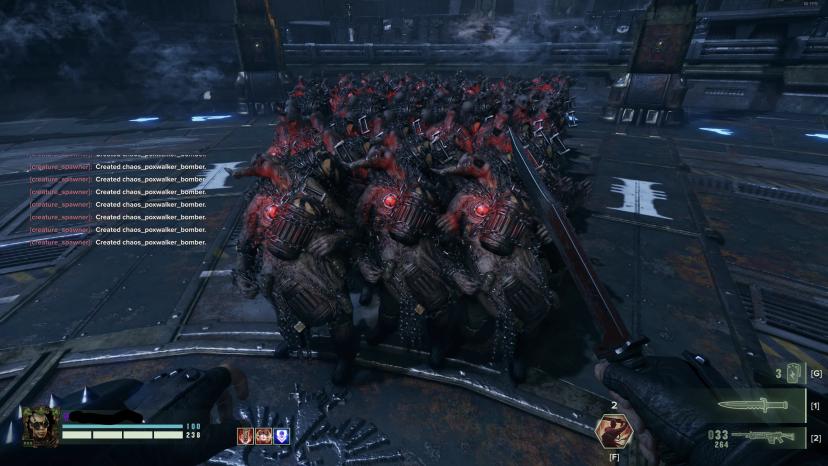 Creature Spawner 04/24/19 addon